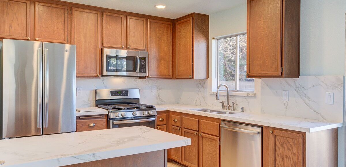 Kitchen Remodel