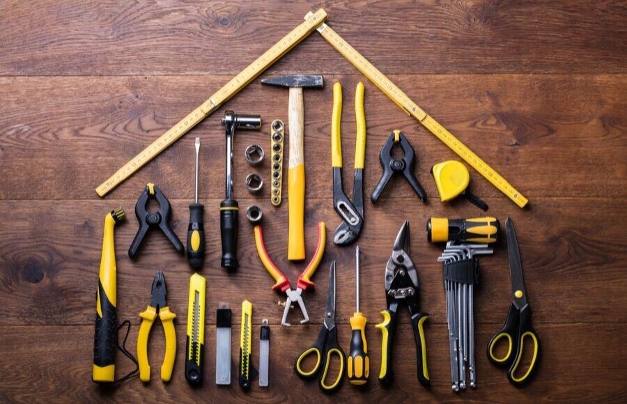 Renovation tools