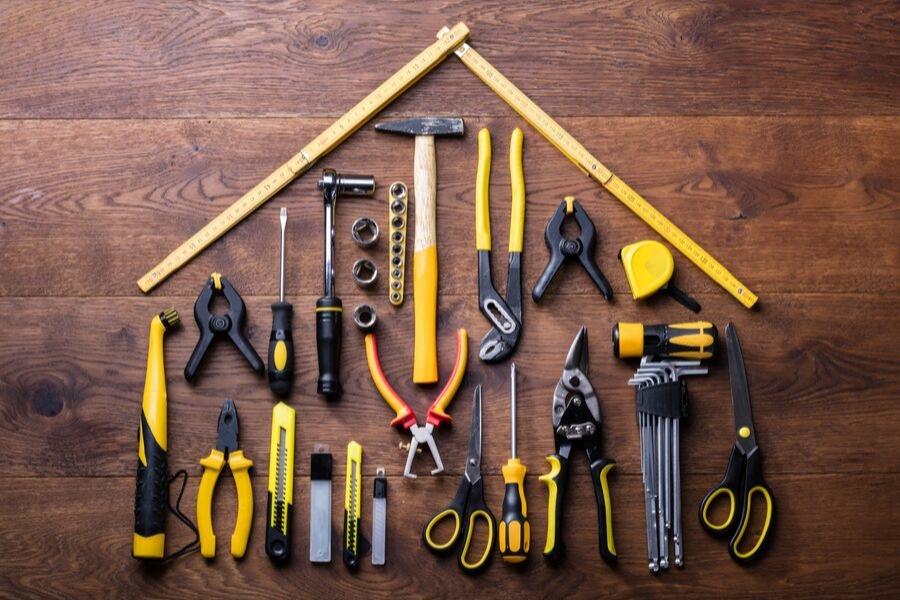 Renovation tools