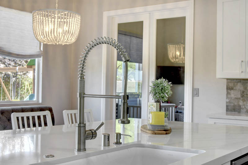 5 Stylish Sinks for Your Next Kitchen Remodel