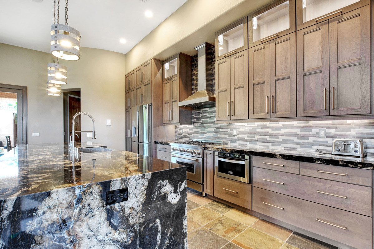 33 Emerald Dunes - Kitchen