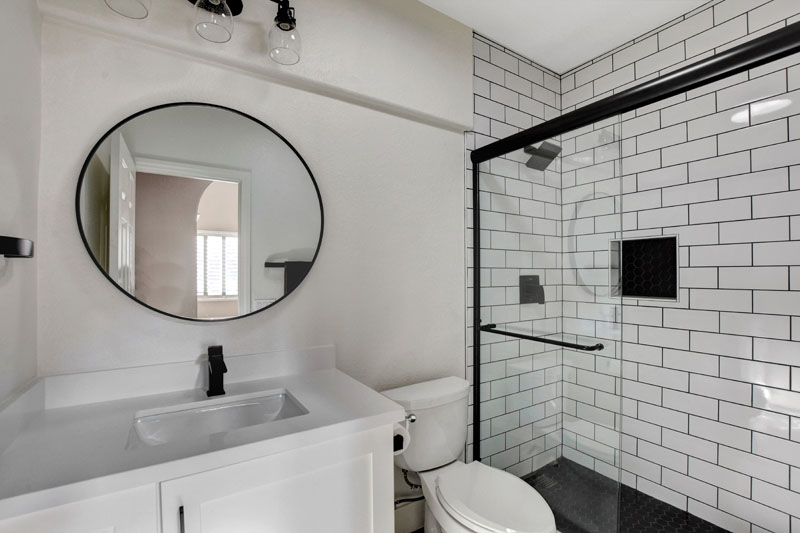 Bathroom Remodel Lockhart