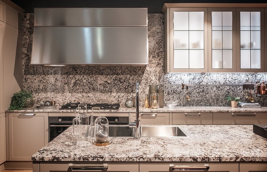 las vegas remodel expert shares ultimate chefs kitchen