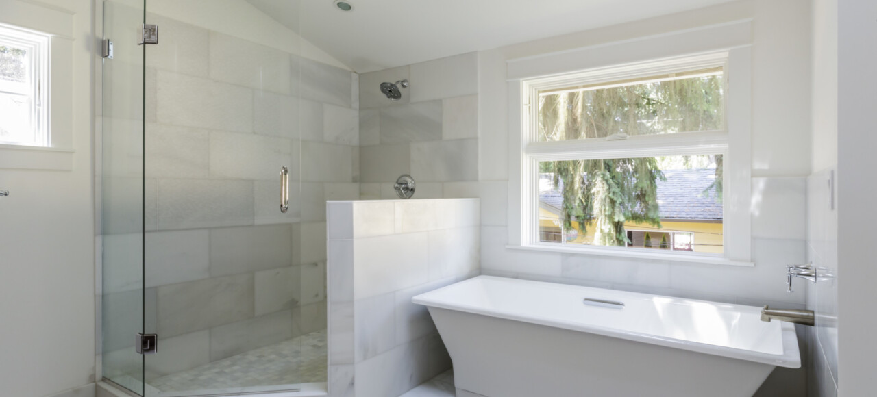Shower Remodel Lvremodel