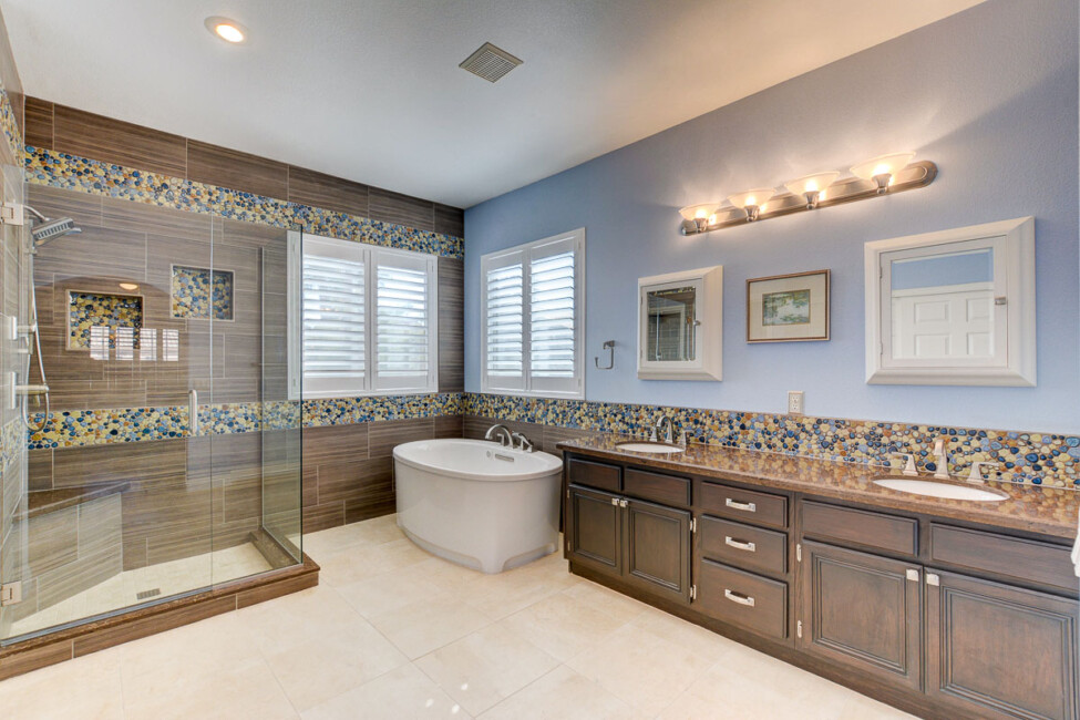 Landing Bay Bathroom Remodel