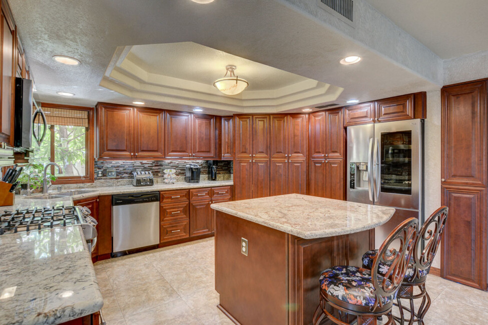 Laredo Kitchen Remodel