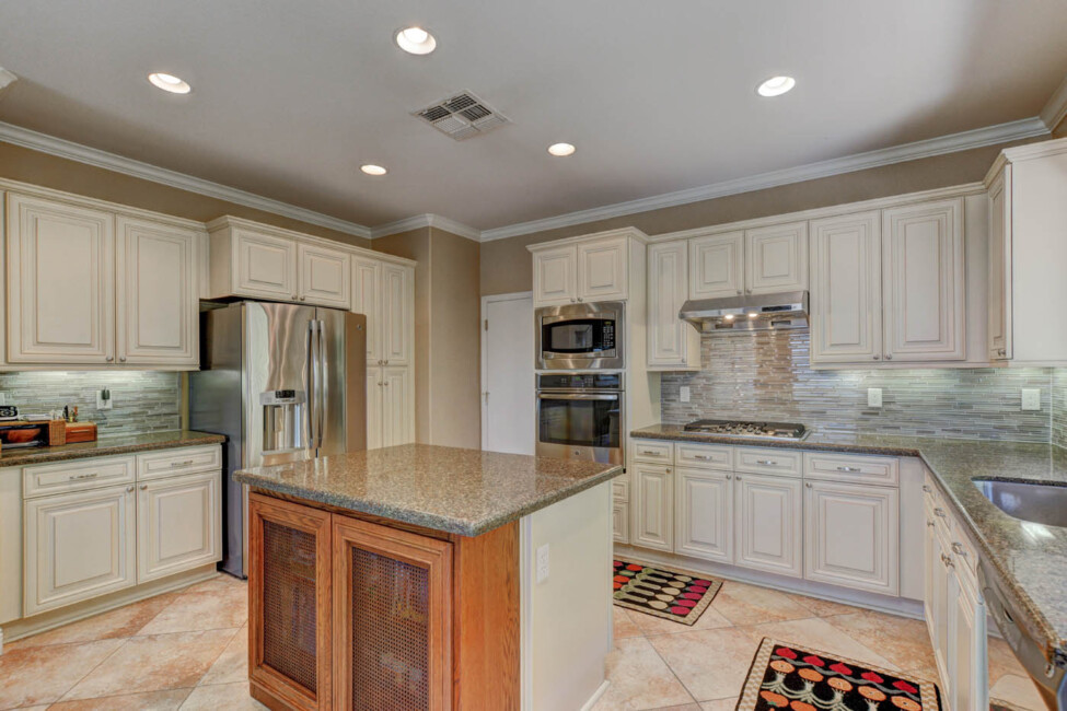 Ellensburg Kitchen Remodel