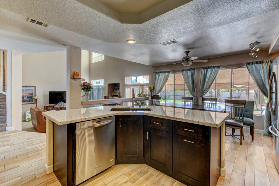 Myrtle Beach Kitchen Remodel