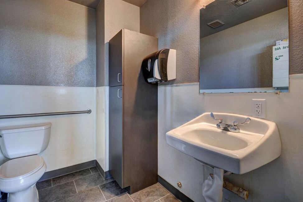 Canyon Gate Bathroom Remodel