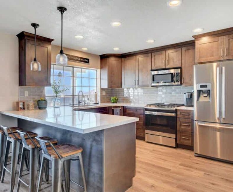200 Cypress 01 Kitchen Remodel