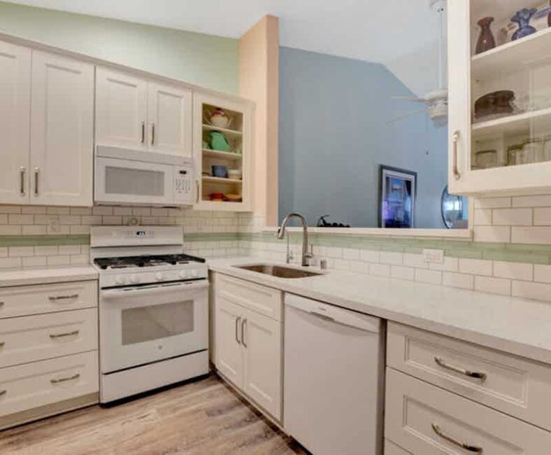 396 Rosado Springs Kitchen Remodel 1