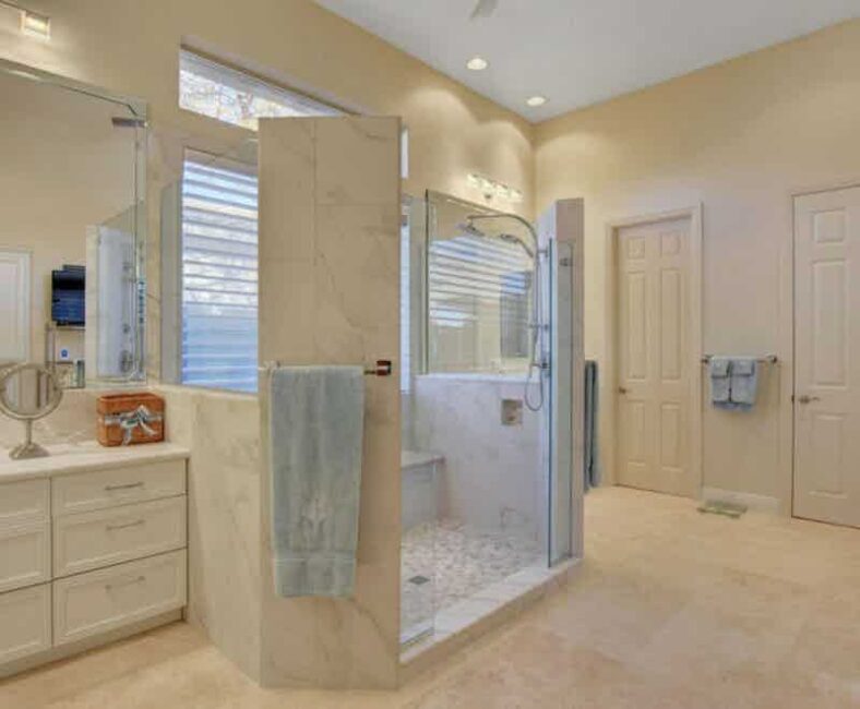 4 Belfair Bathroom Remodel