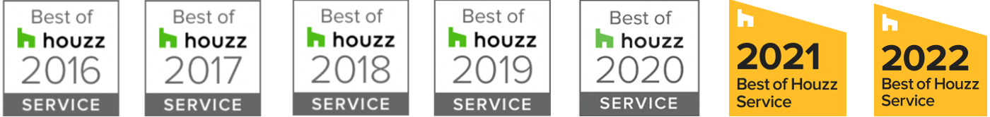 Best of Houz