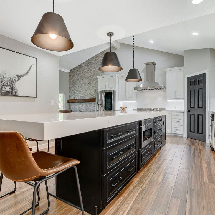 perfection kitchen