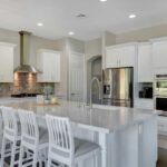 Sunburst Kitchen Remodel