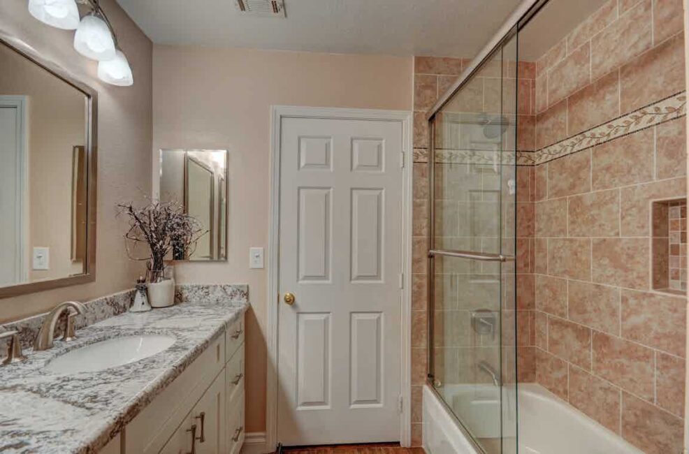 Guest Bath