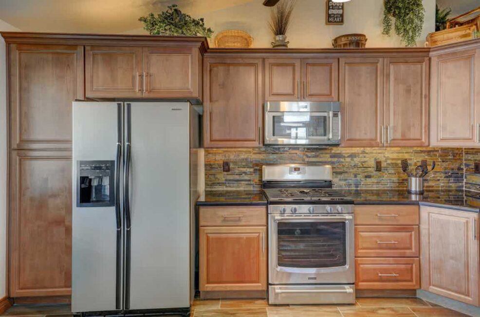 Kitchen 2 3