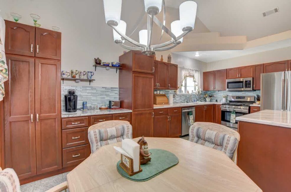 Kitchen 5
