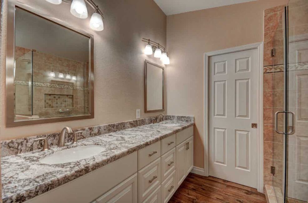 Master Bath 2 1