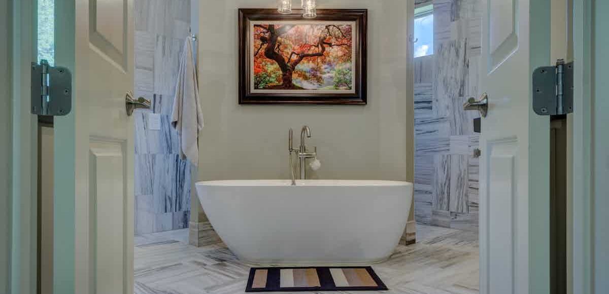 Remodeling your bathroom project