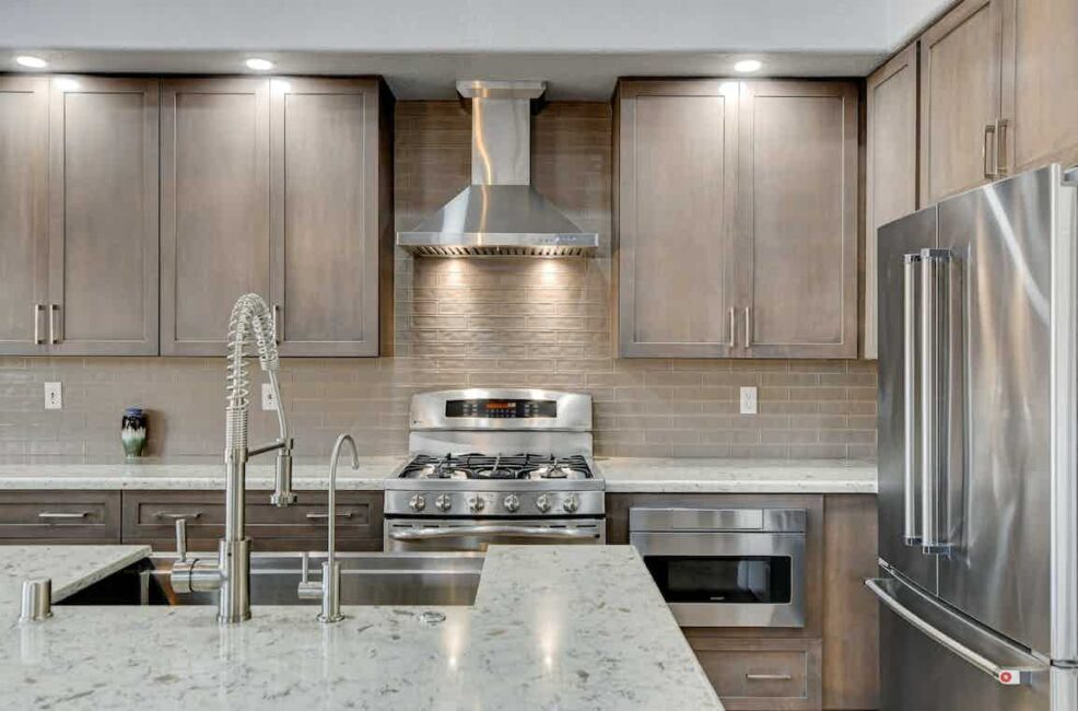 Puerto Way Whole Home Remodel