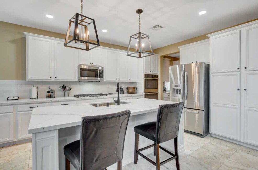 Fairbury Kitchen Remodel