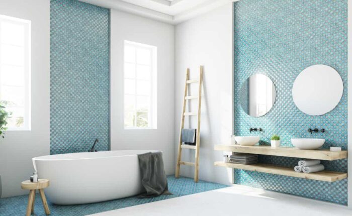 Custom Bathroom Ideas