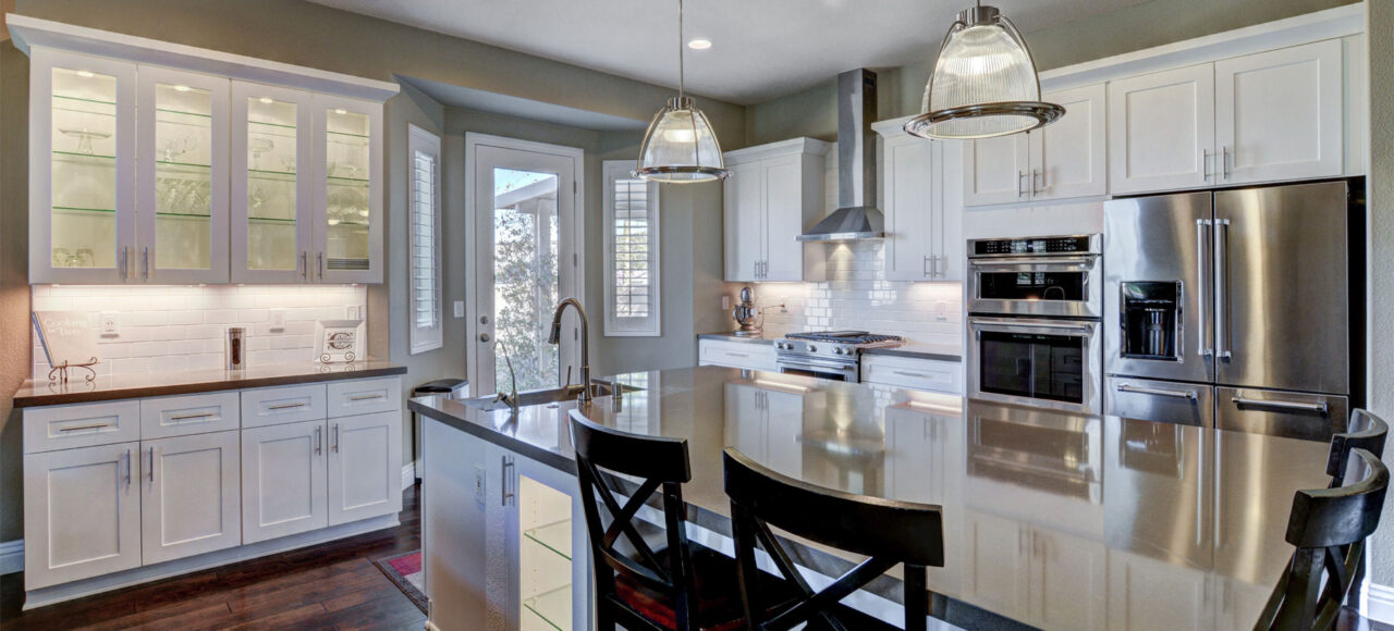 kitchen remodel