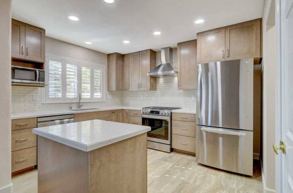 netherton kitchen remodel