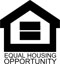 equal housing opportunity logo
