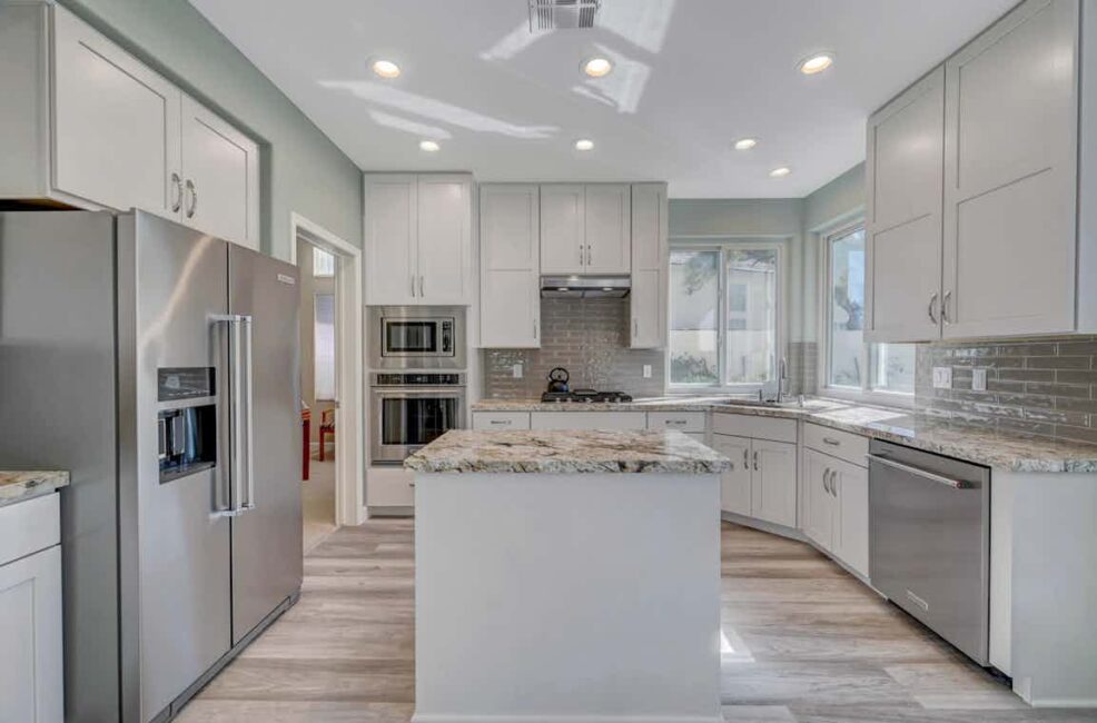 deerwood whole home remodel
