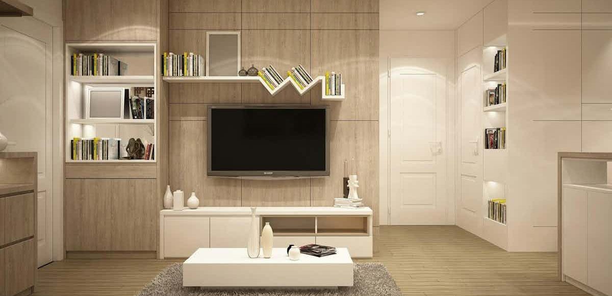How to Modernize your Home Lvremodel
