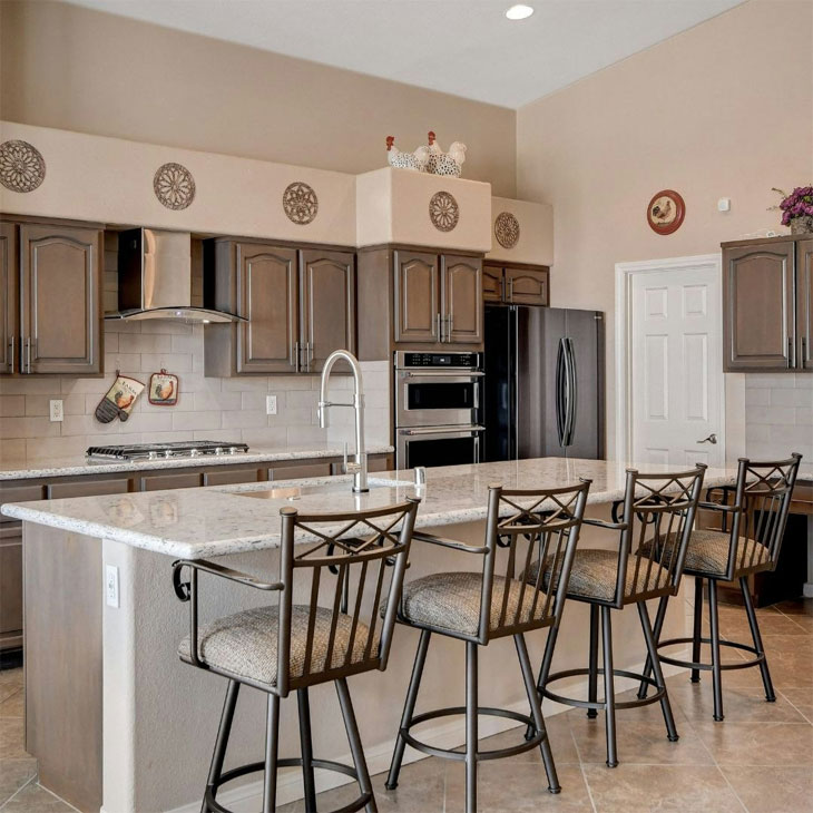 Kitchen 25 color
