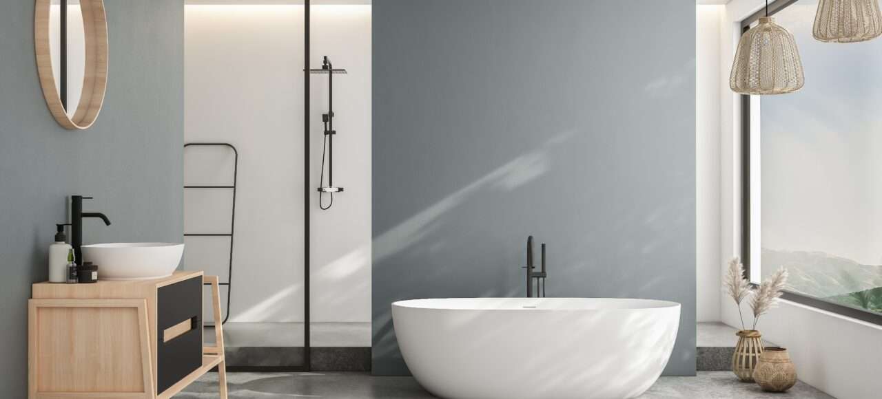 Bathroom Design