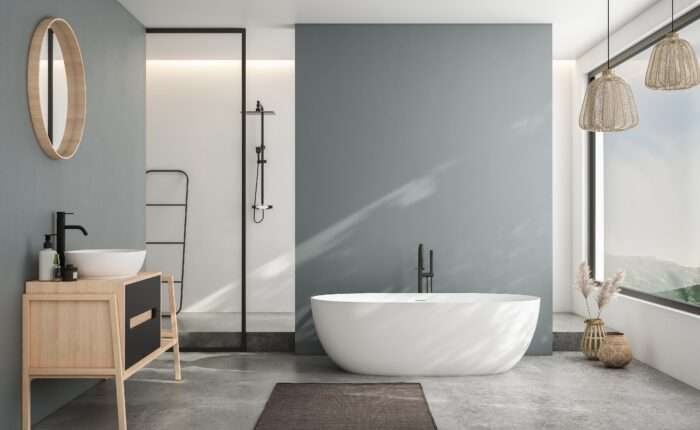 Bathroom Design