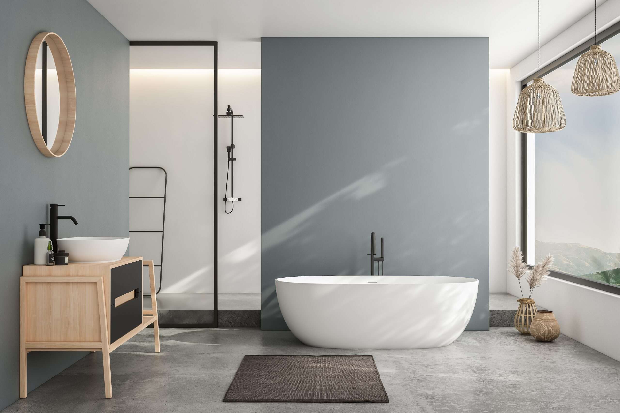 Bathroom Design