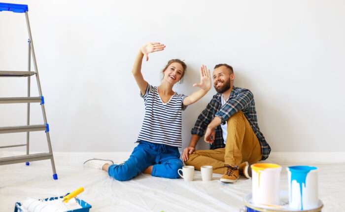 Whole Home Remodel
