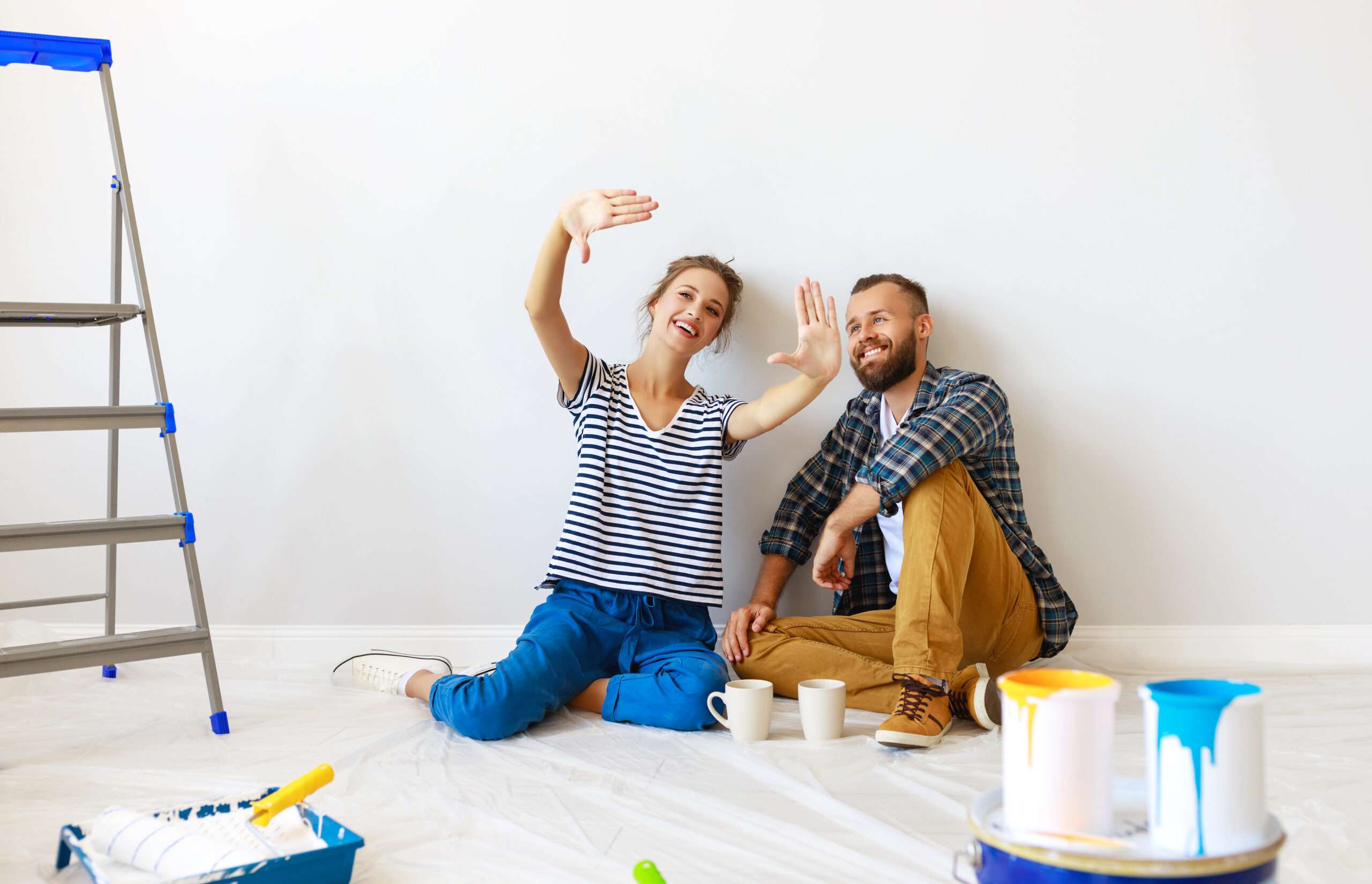 Whole Home Remodel