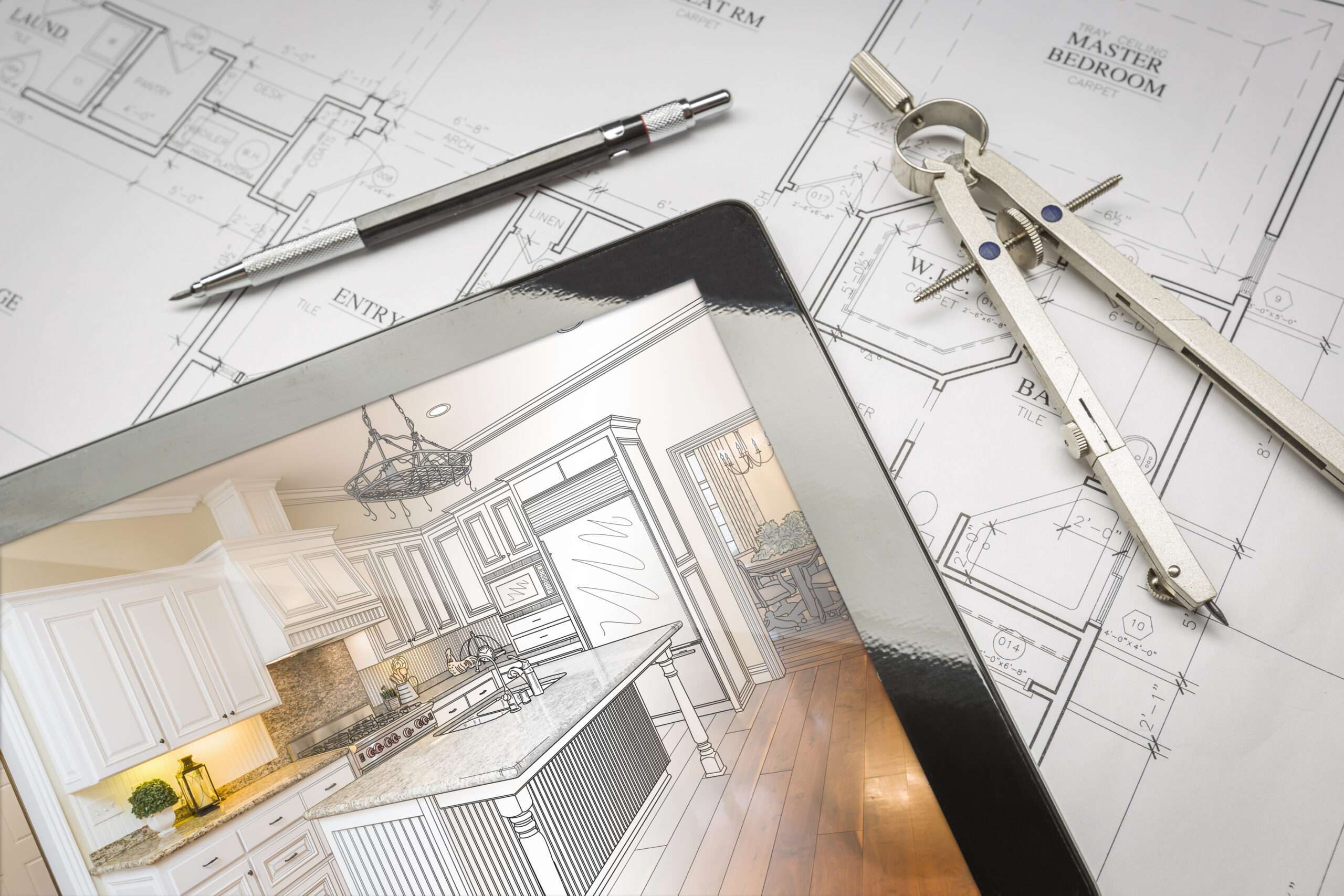 Kitchen Remodel Ideas