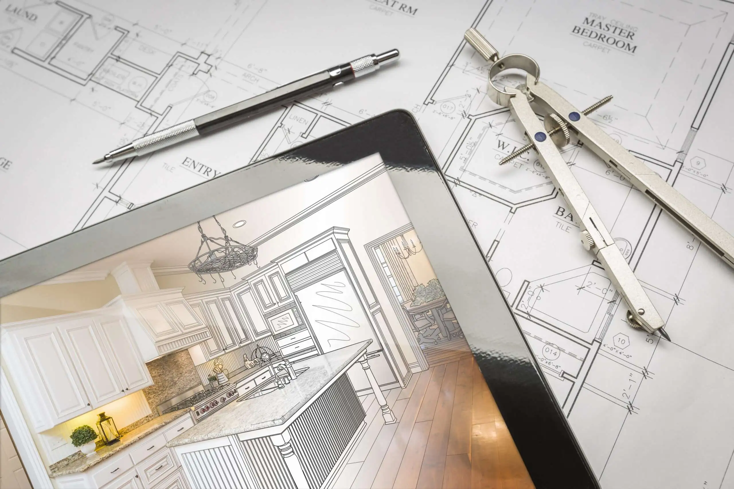 Kitchen Remodel Ideas