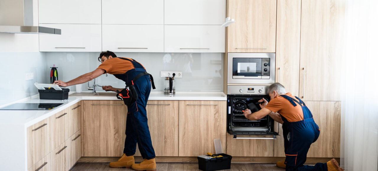 Kitchen Remodel