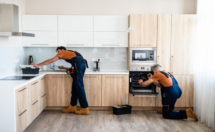 Kitchen Remodel
