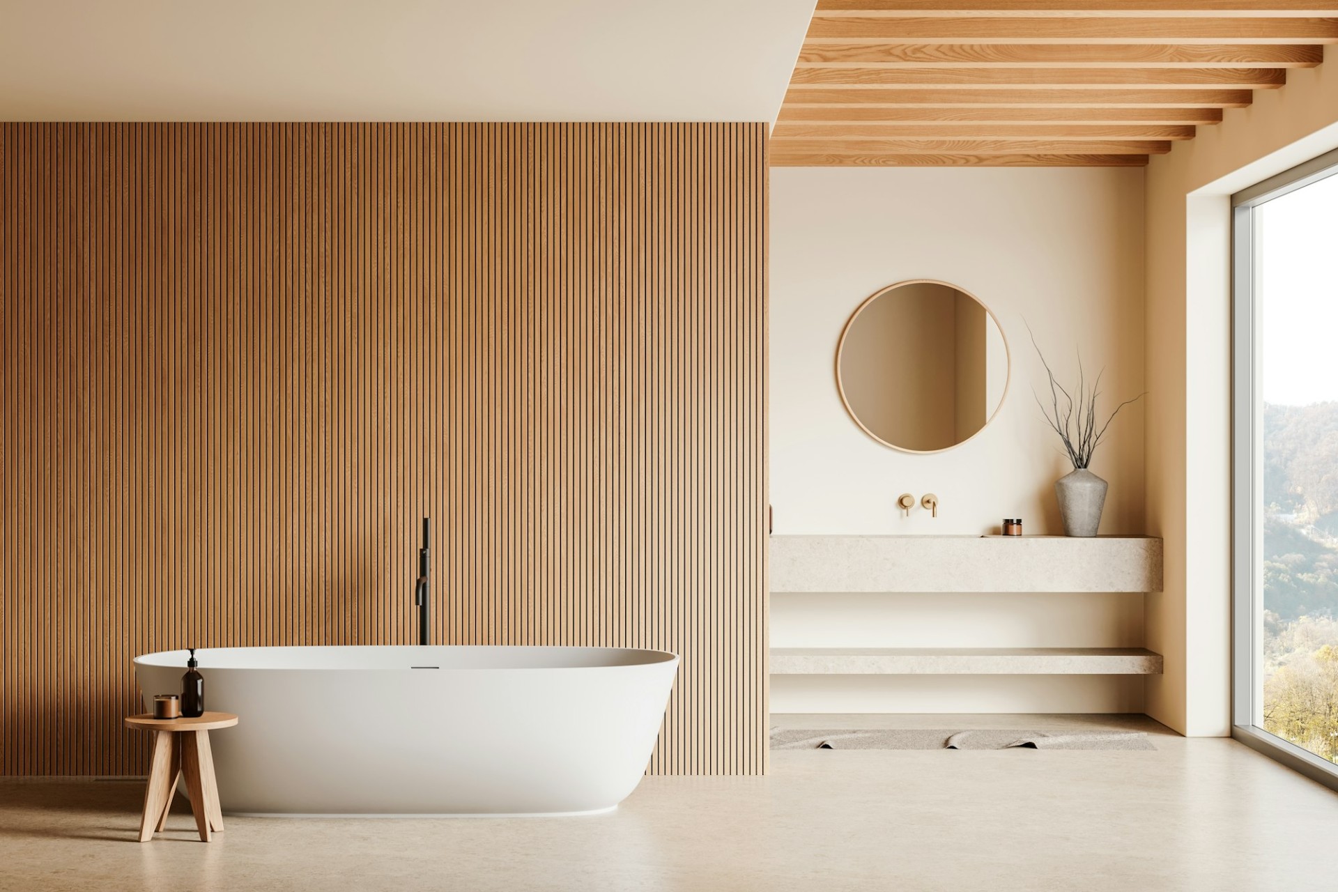Bathroom Remodeling