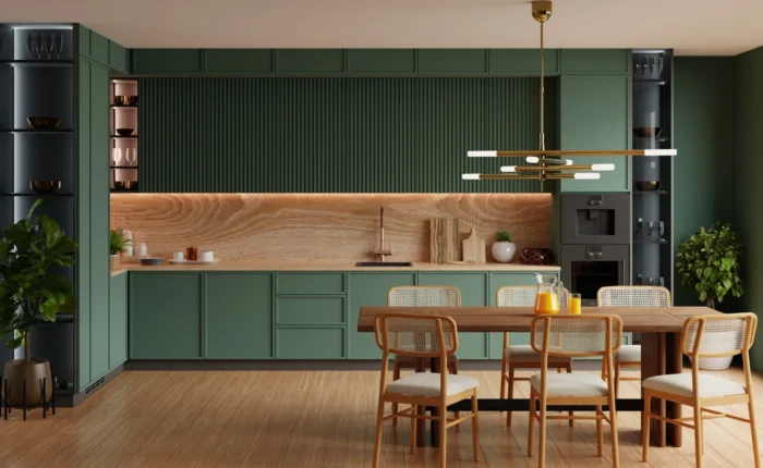 Kitchen Design