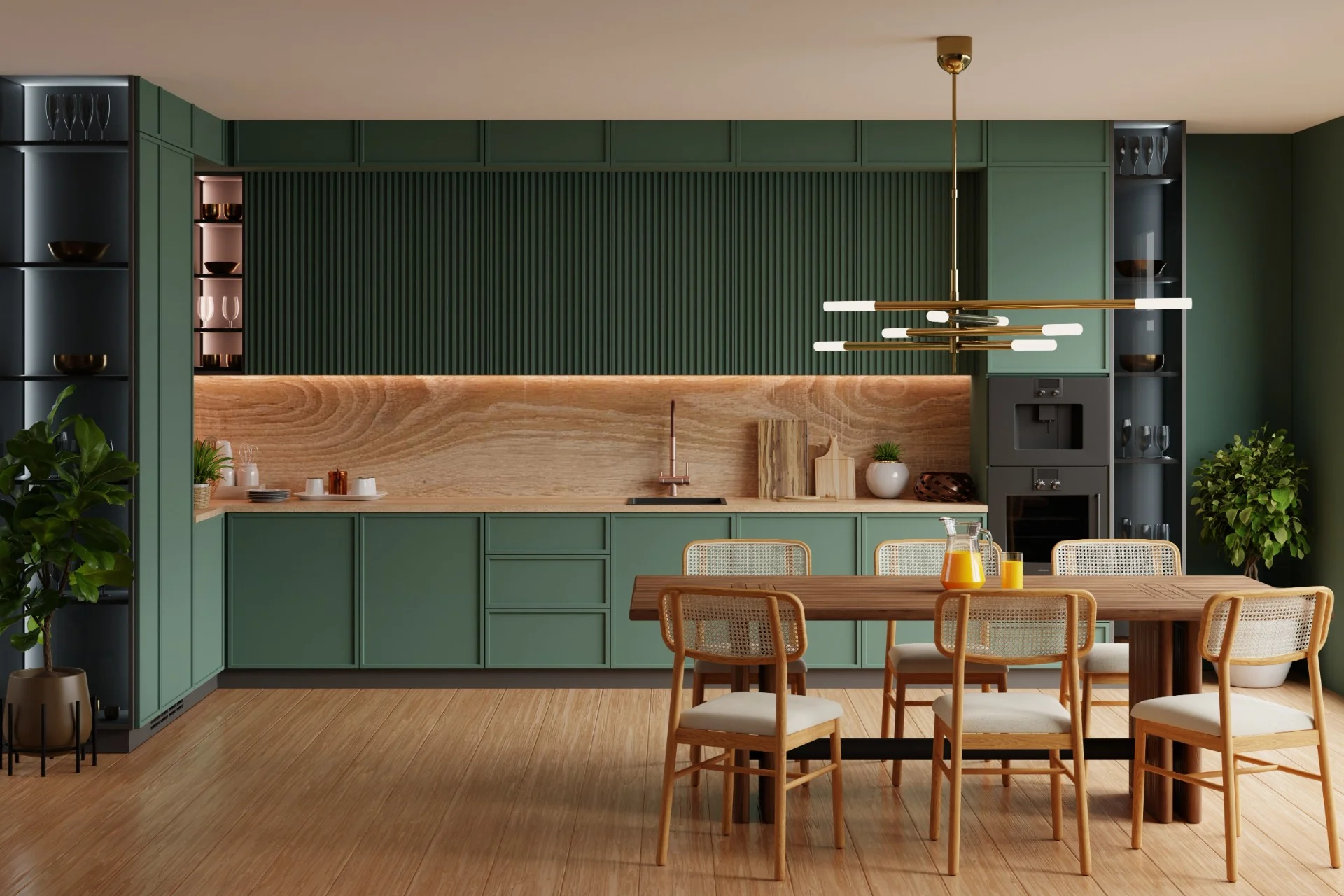 Kitchen Design