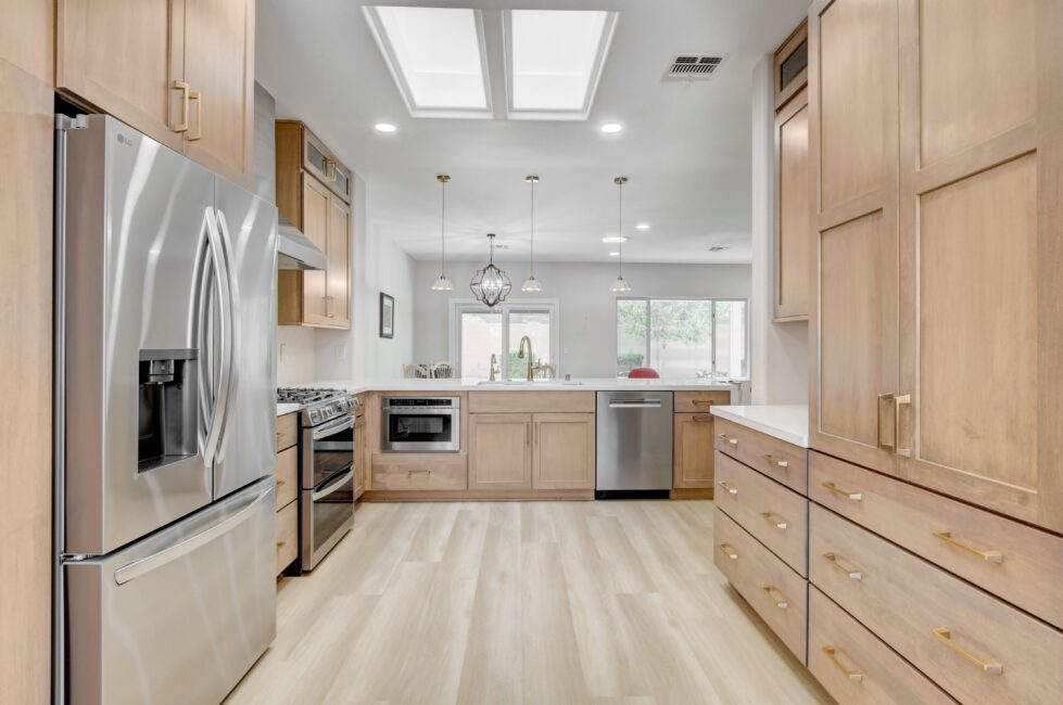 Kitchen Big 5